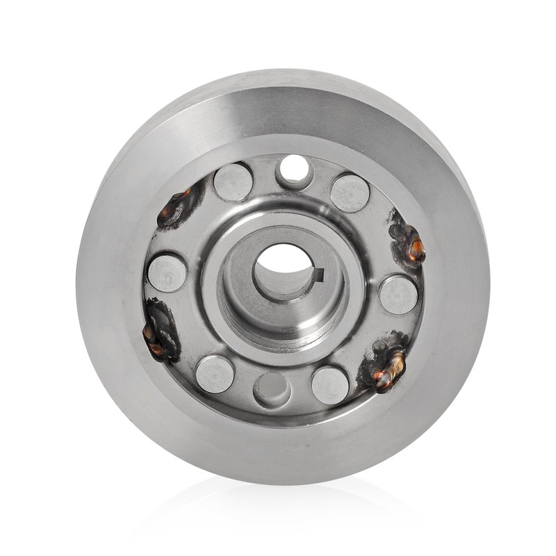 Heavy Duty Off Road Flywheel Rotor for Yamaha YZ250 YZ250X