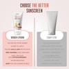 WOODEN SPOON Organic Sun Cream "Baby & Family" SPF 50