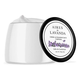 Crema Ultra-hidratante Aires De Lavanda Tipo de envase Pote
