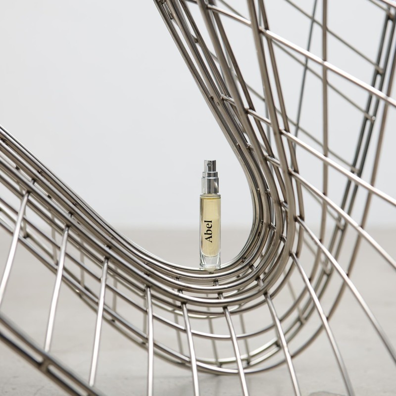 ABEL - Nurture Eau de Parfum | Vegan, Clean Beauty
