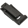 Cambro 60263 Small 2-Hole Plastic Latch Kit w/ 2 Screws