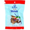 Eden Shiitake Mushrooms, 0.88 oz, Whole Dried