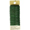 Panacea Paleta Alambre Calibre 26, 4 oz, Verde