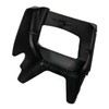 Americruise Motorcycle Front Lower Chin Spoiler Oil Cooler Radiator Cover