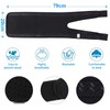 VIPMOON Thigh Brace, 2 Pack Sports Thigh Brace, Thigh Compression