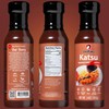 Otafuku Japanese Tonkatsu Sauce, Rich and Savory Katsu Sauce for