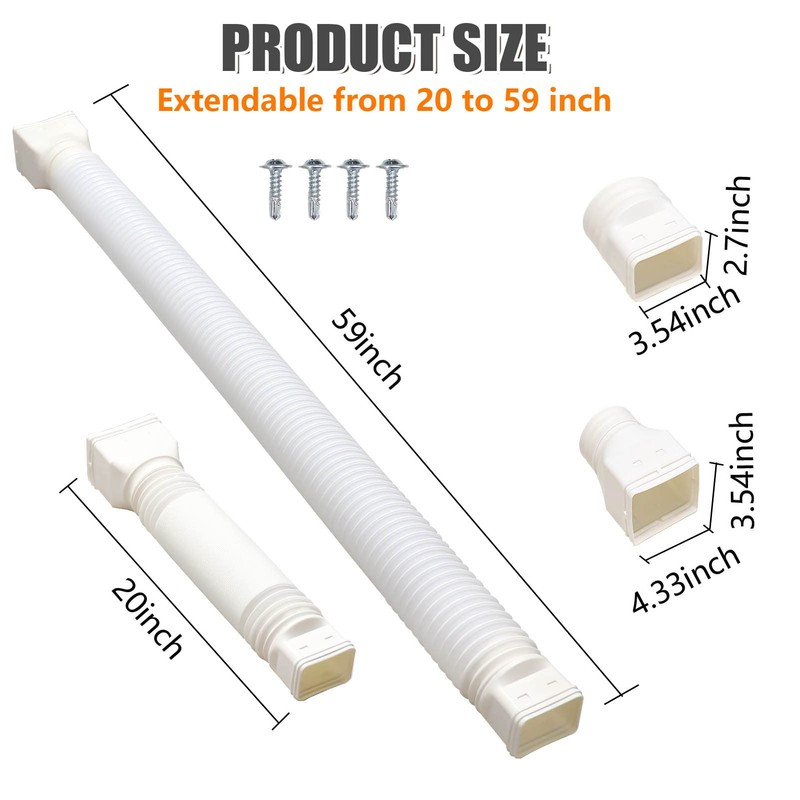 Gutter down runs, rainwater drainage pipe connection, down trigger, rainwater