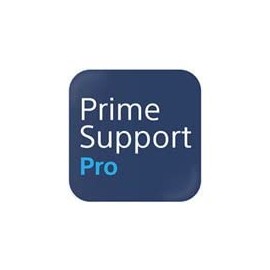Sony 2Y PrimeSuppPro EXT Total 5Y OR 27000hrs