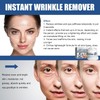 Crema Antiarrugas con Retinol Reafirmante para Rostro y Frente 30ML