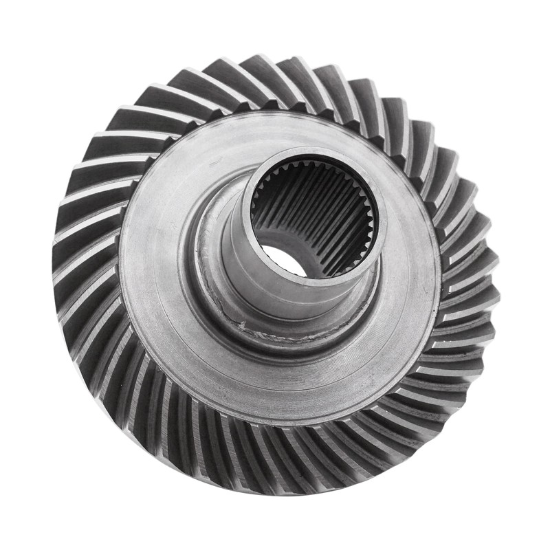 Rear Differential Ring Pinion Gear for Honda FourTrax 300 TRX300