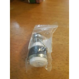 Niagara Water Saving Dual Spray Kitchen Aerator With Flip Lever N3115VP-FC New