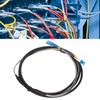Fiber Optic Cable 3 Meters SC to LC Single Mode