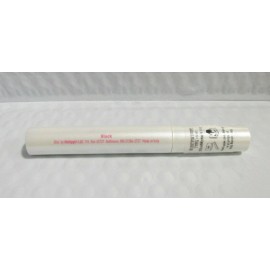 MALLY VOLUMIZING MASCARA BLACK 0.39 OZ 2 PC LOT NWOB