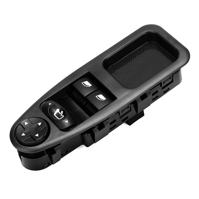 Power Window Master Switch Lifter 6554.ZJ 13Pin Replacement Fits for