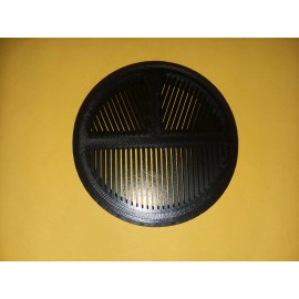 Spencer-3d Zenithstar 61 Bahtinov Focus Mask