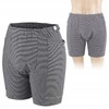 Incontinence Underwear Double Pocket for 2000ML Urine Bag Bladder Patient