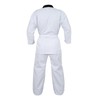 Regular Taekwondo Gi Uniform Set 8oz Ultra Light TKD Suit