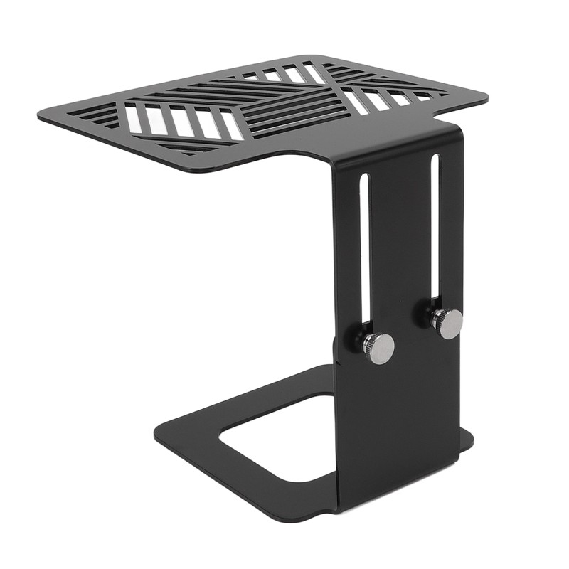 Coffee Machine Electronic Scale Rack 304 Stainless Steel Adjustable Height