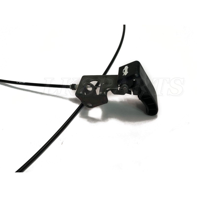 Proper Spec Discovery 2 II 99-04 Hood Release Cable FSE000010