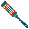 Baltique Montego Bay Collection 13" Wooden Spurtle Cooking Utensil, Safe