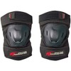 Komine SP-004 257 Motorcycle Protector, Flex Elbow Guard, Free