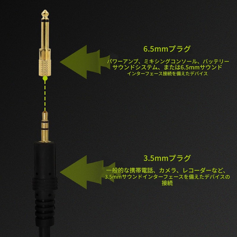 XLR Shotgun Microphone for DSLR Camera Shotgun Microphone TV News
