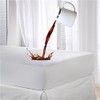 Family Bedding King Size Mattress Protector waterproof 100% Cotton Terry