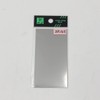 Hikari SZ554 Stainless Steel 0.02 x 2.0 x 3.9 inches