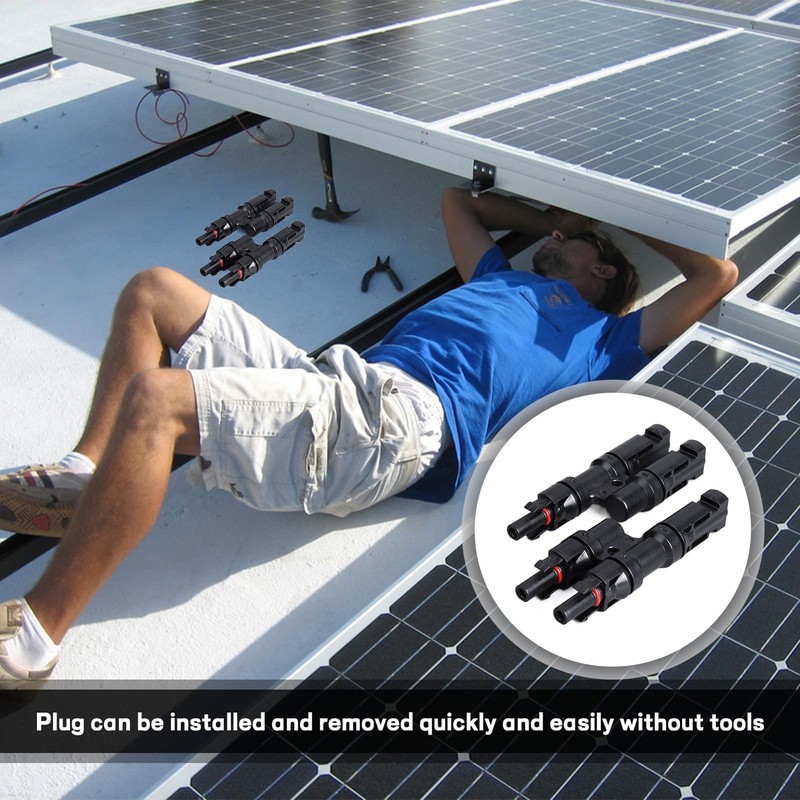 Solar plug, PV plug, solar cable, PV cable, solar plug,