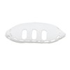VR Glasses Silicone Cover Set Controller Grips Front Shell Headset