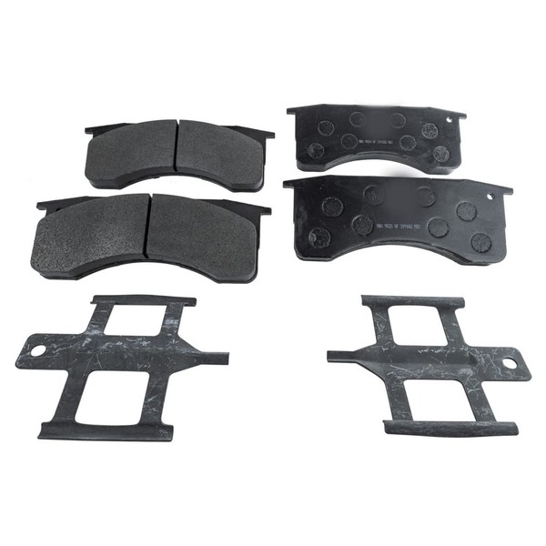 SureStop Brake Pads For Hino 268 2005-2018 | Front OR