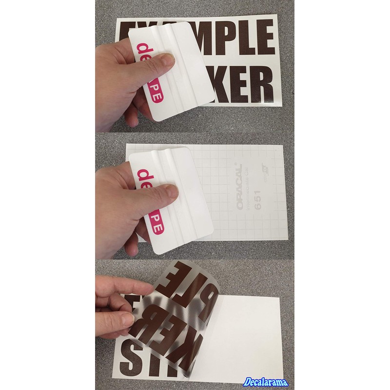 Car Sticker CARRY ON CAMPING Novelty Funny Camper Van Window