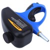 Pneumatic Sandblasting Gun with Container, Sand Blaster Hand Sand Blaster