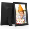 32GB FRAMEO 10.1 Inch Smart WiFi Digital Photo Frame 1280x800