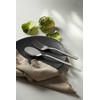 Berndorf 2-Piece Stainless Steel Cutlery Set - Elegant Fork and