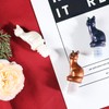 Pyotivol Resin Cat Wine Stopper, Cute Animal Wine Bottle Stopper