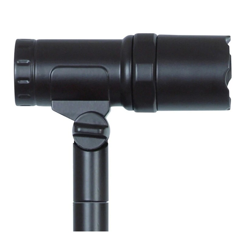 SmartYard OutdoorLED Solar Spotlight 2 Pack 60 Lumens 922370 NEW