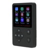 Thin Lightweight Portable Color Screen HiFi MP3 MP4 Music Player