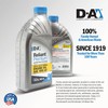 D-A LUBRICANT COMPANY 52004, Reliant Premium Diesel Engine Oil SAE