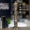 Gugxiom Dragon Incense Holder, Retro Incense Sticks Holder with Small