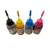 Universal Refill ink for HP 62XL ENVY 5740 7640 7645