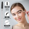 J&J Tweezer Set Tweezers Men, Eyebrow Plucker, Professional Stainless Steel