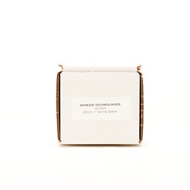 Genesis 60mm 1" Spring Spacer