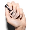 RC Red Carpet Manicure Esmalte de Uñas LED Gel Naturally