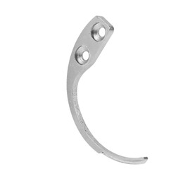 Detaching Hook, Handheld Pin Opener Detacher Hook Key Detacher Tag Remover Used For Eas Hard Tag Magnetic Anti-Theft Lock