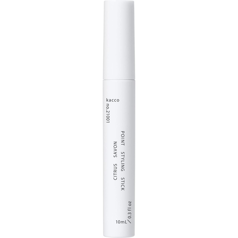 Yanagiya Honten Kacco Point Styling Stick, 0.3 fl oz (10