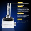 SHENKENUO D3S HID Xenon 6000k Headlight Replacement 2 Bulbs For
