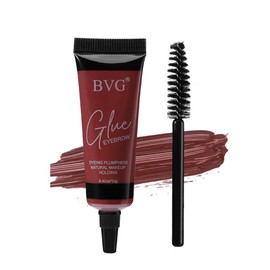 New Eyebrow Dyeing Waterproof Shaping Eyebrow Gel Makeup Eyebrow Mascara,Natural and Long Lasting Eyebrow Dye Multicolor Long Lasting Natural Colorfast Colorfast Eyebrow Dye Cream 06#