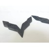GM For 2014-2019 Corvette C7 Whole Glossy Black Front &