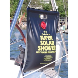Solstice by Swimline 5 Gallon Super Solar Shower